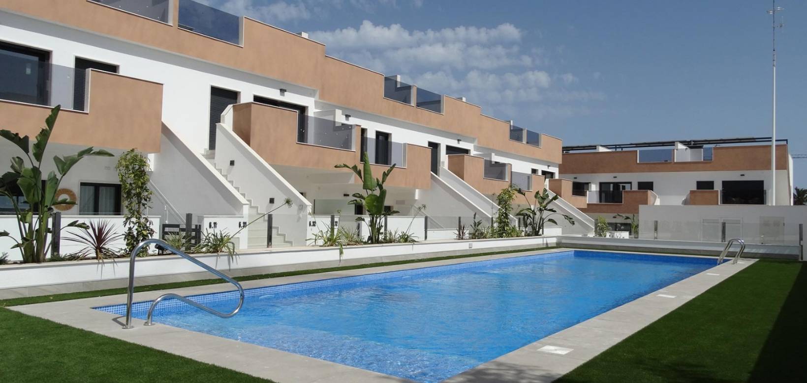 huis kopen spanje