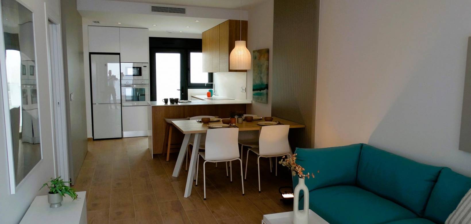 huis kopen spanje