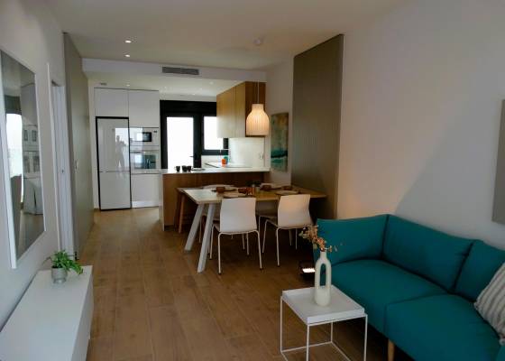 huis kopen spanje