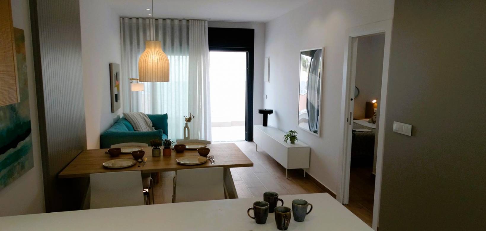 huis kopen spanje