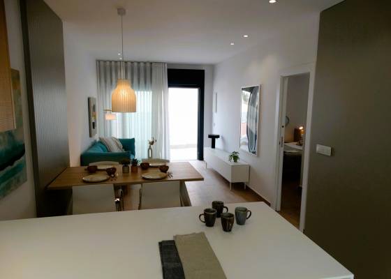 huis kopen spanje