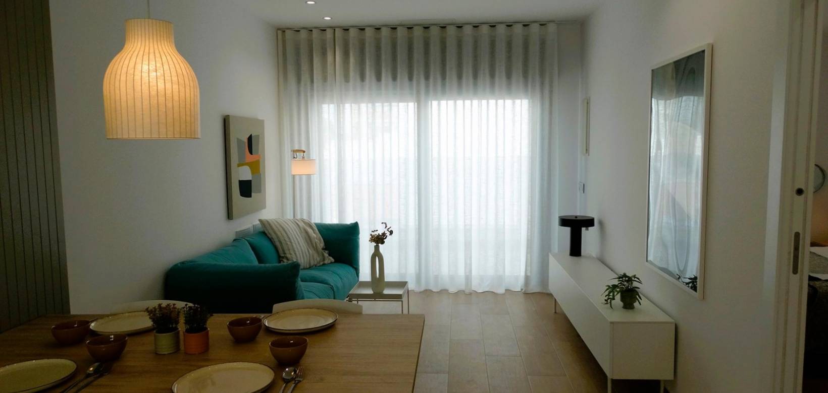 huis kopen spanje
