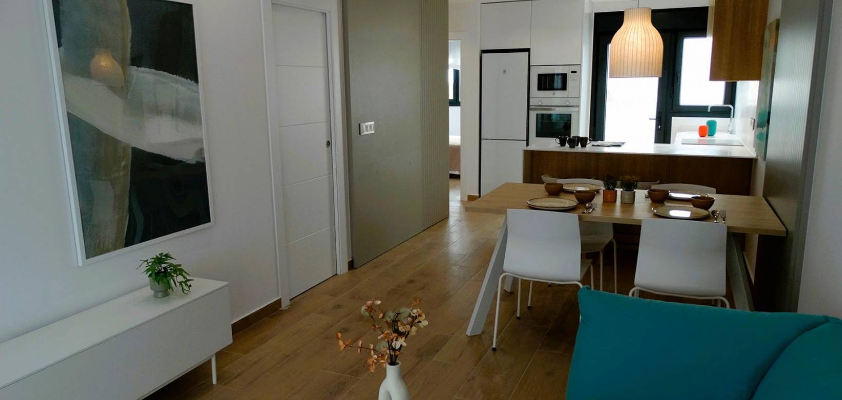 huis kopen spanje