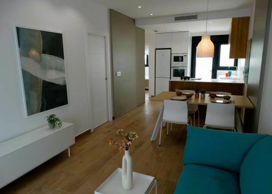 huis kopen spanje