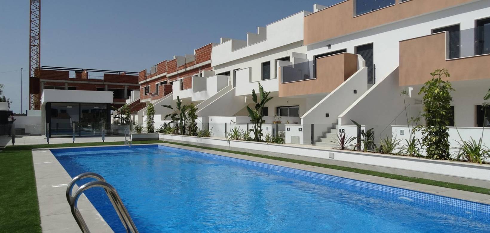 huis kopen spanje