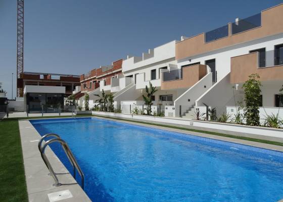 huis kopen spanje