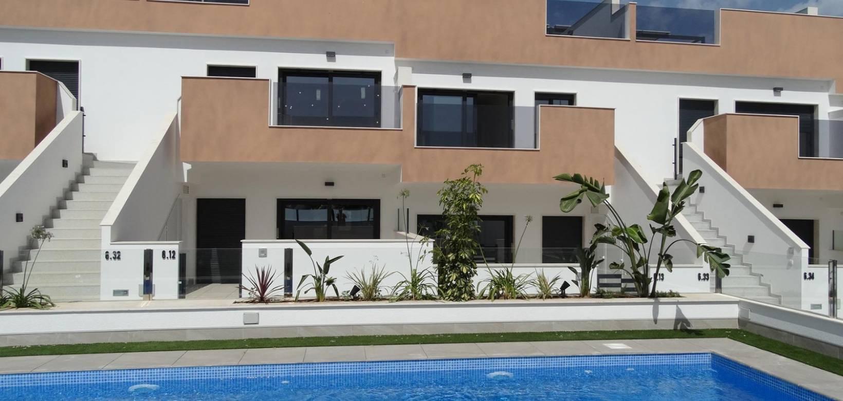 huis kopen spanje