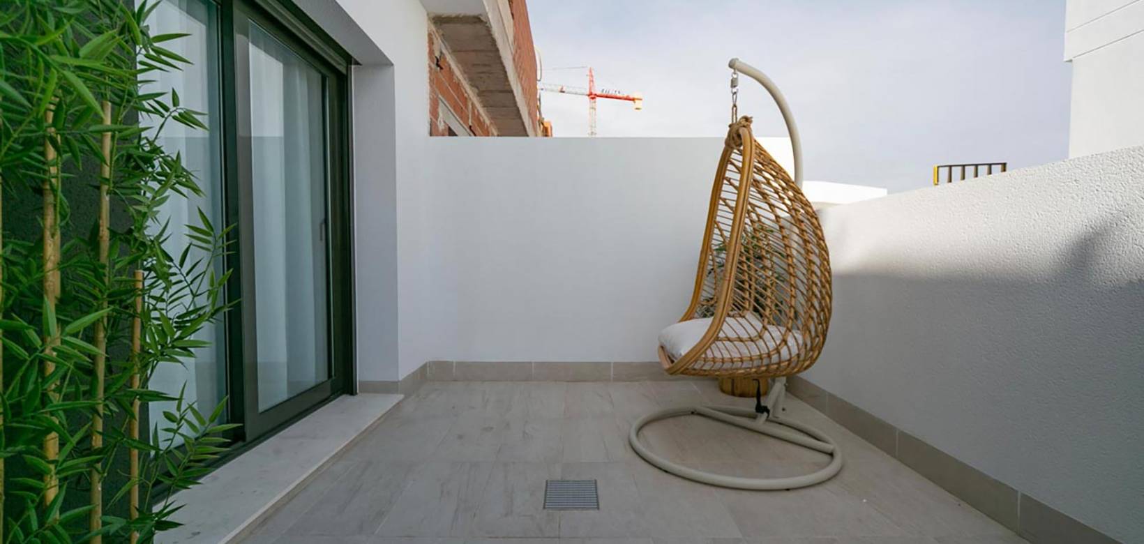 Nueva construcción  - Chalet - Torrevieja - Lago Jardín II