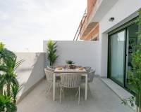 New Build - Chalet - Torrevieja - Lago Jardín II