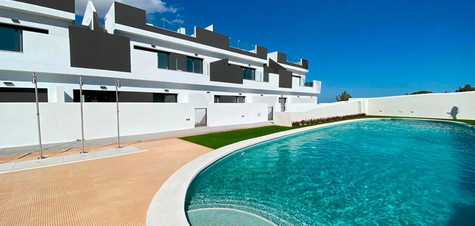 buy house in spain