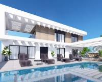 buy house in spain