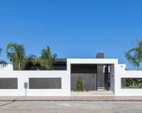 Neubau - Villa - Ciudad Quesada