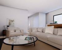 Neubau - Villa - Finestrat