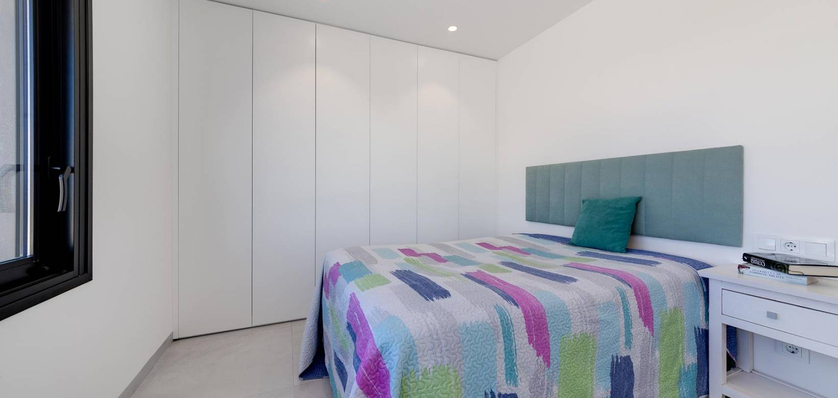 Nieuw gebouw - Villa - Pilar de la Horadada - Lo Romero Golf