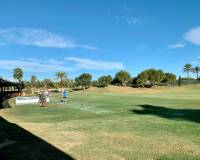 Nybygg - Bungalow - Roda - Roda Golf