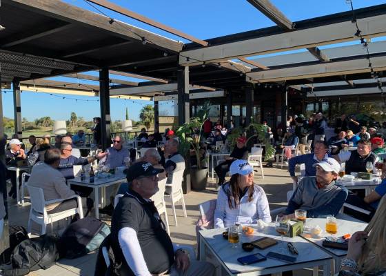 Nybygg - Bungalow - Roda - Roda Golf