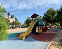 Nybygg - Bungalow - Roda - Roda Golf