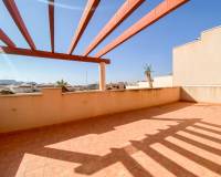 Nouvelle construction - Appartement - Aguilas