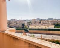 Nouvelle construction - Appartement - Aguilas