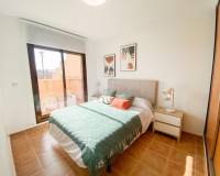 New Build - Apartment - Aguilas