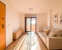 New Build - Apartment - Aguilas