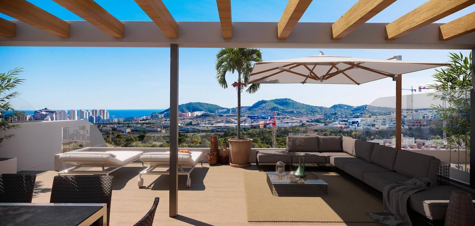 buy house in spain