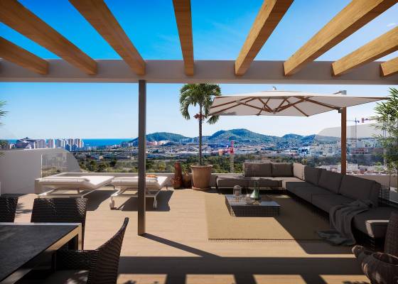 buy house in spain