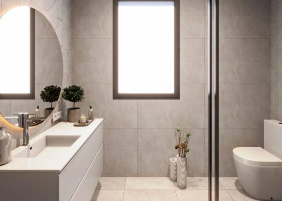 buy house in spain