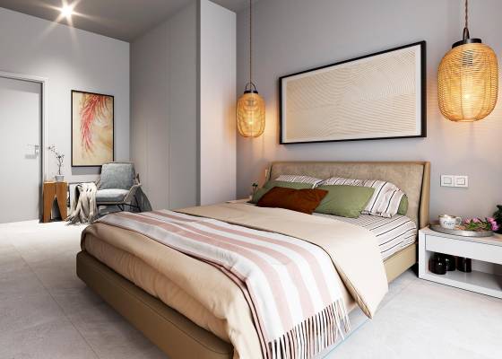 buy house in spain