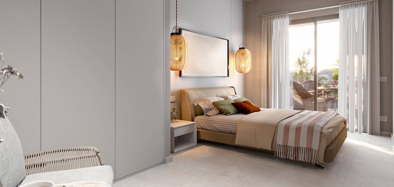 buy house in spain