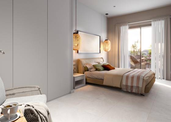 buy house in spain