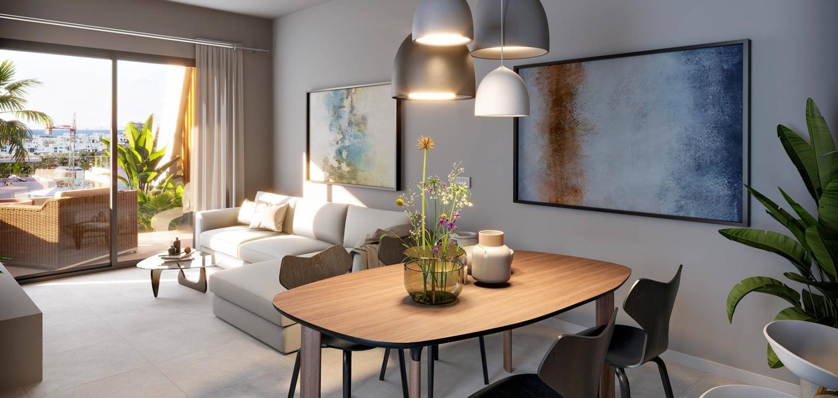 buy house in spain