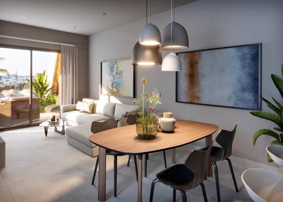 buy house in spain