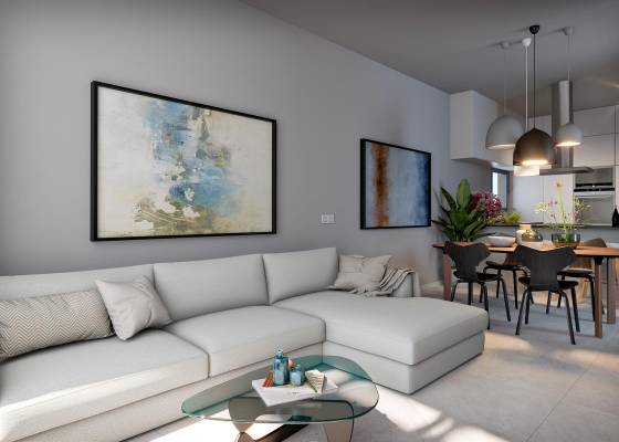 buy house in spain