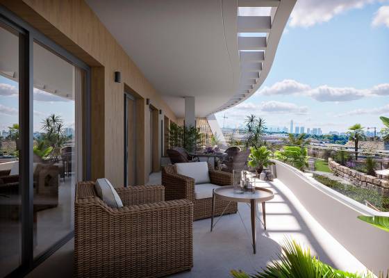 buy house in spain