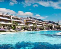 buy house in spain