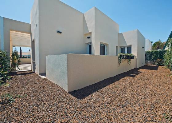acheter une maison en espagne