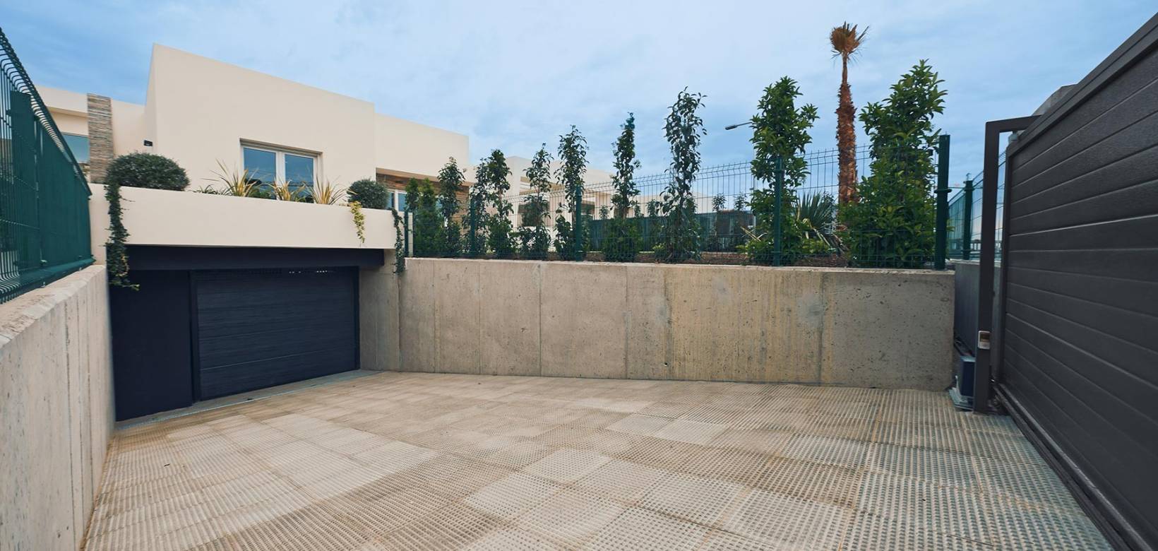 acheter une maison en espagne