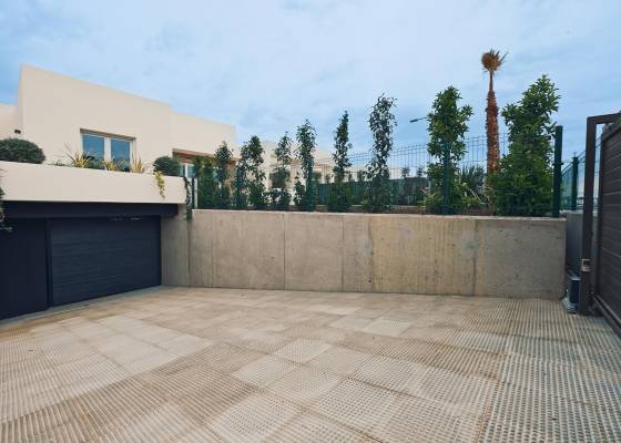 acheter une maison en espagne