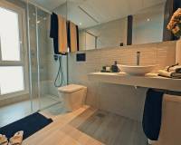 Nouvelle construction - Villa - Algorfa - La Finca Golf