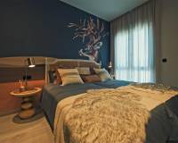Nouvelle construction - Villa - Algorfa - La Finca Golf