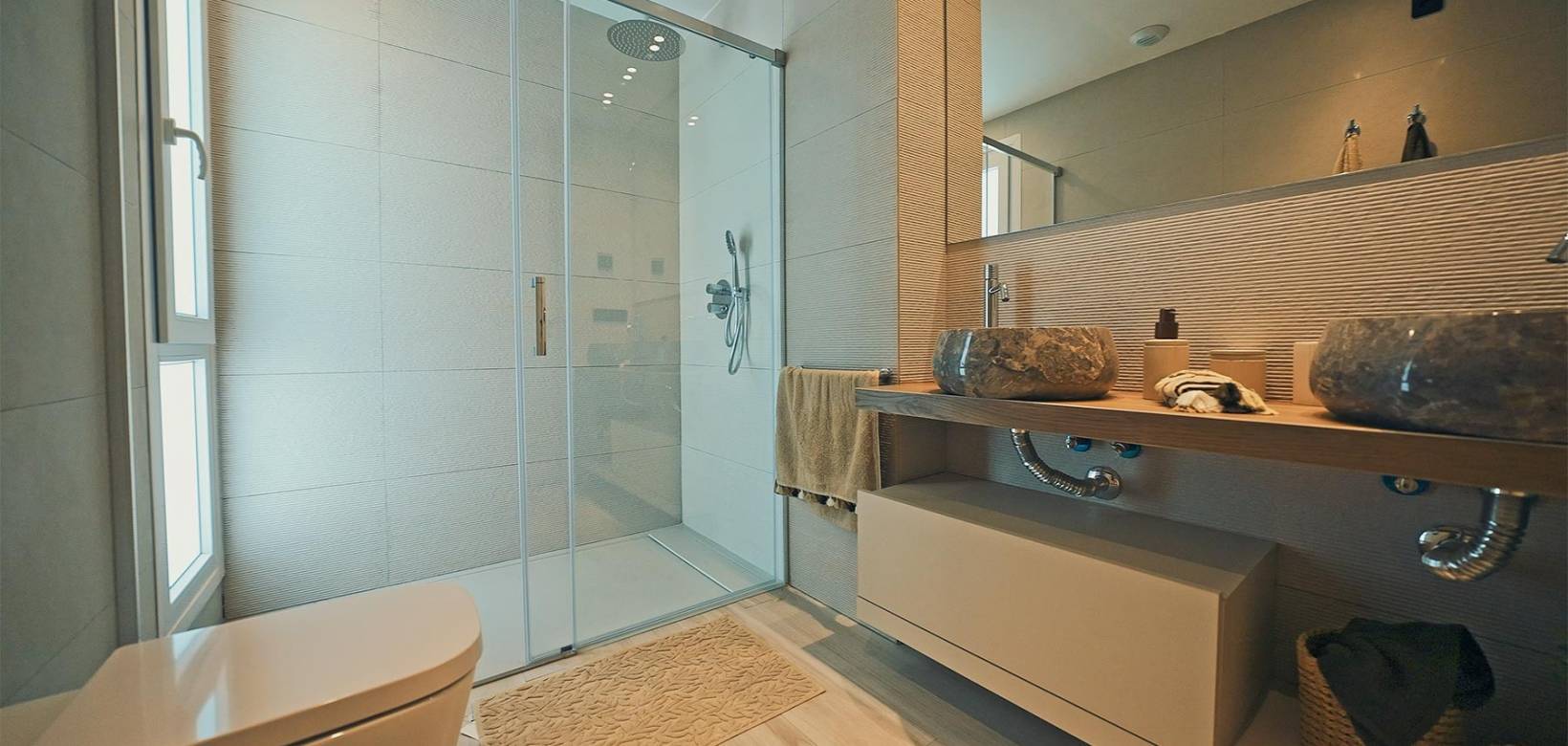 Nouvelle construction - Villa - Algorfa - La Finca Golf