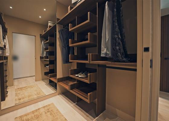 Nouvelle construction - Villa - Algorfa - La Finca Golf