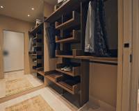 Nouvelle construction - Villa - Algorfa - La Finca Golf