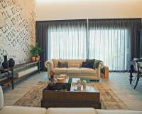 Nouvelle construction - Villa - Algorfa - La Finca Golf