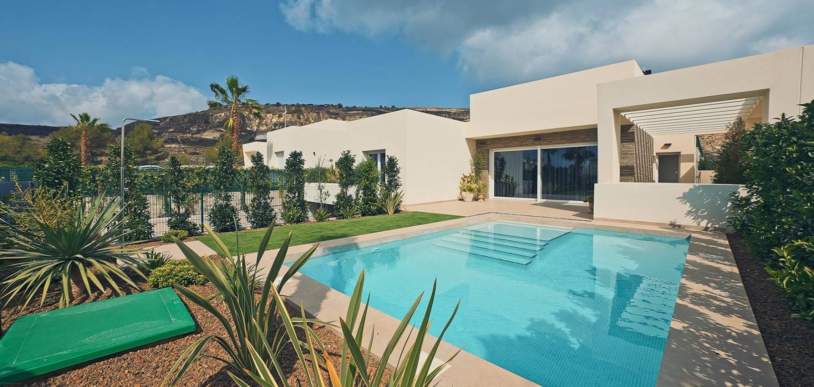 acheter une maison en espagne