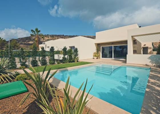 acheter une maison en espagne