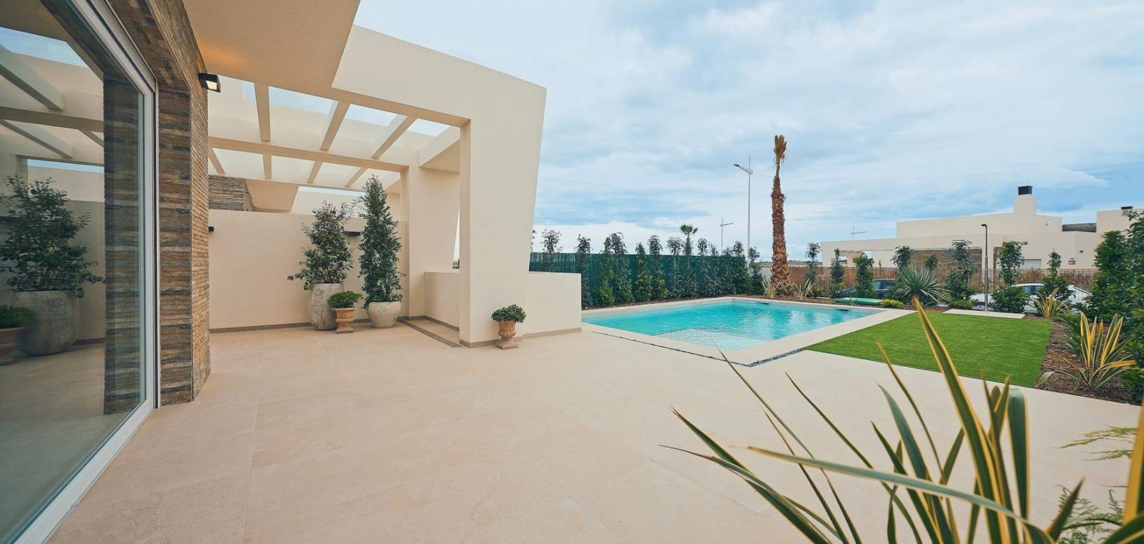 acheter une maison en espagne