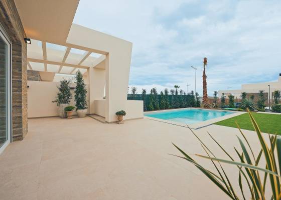 acheter une maison en espagne