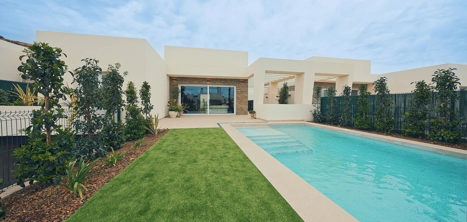 acheter une maison en espagne